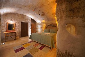 Göreme Cave Lodge