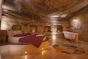 Göreme Cave Lodge