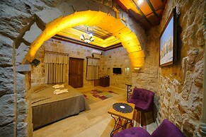 Göreme Cave Lodge