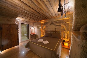 Göreme Cave Lodge