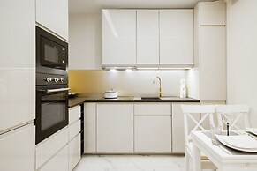 Apartment Rodziewiczówny by Renters