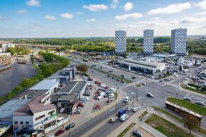 Apartment Rodziewiczówny by Renters