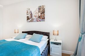 Apartment Rodziewiczówny by Renters