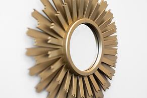 Apartment Rodziewiczówny by Renters