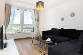 Apartment Rodziewiczówny by Renters