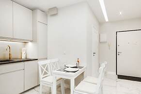 Apartment Rodziewiczówny by Renters