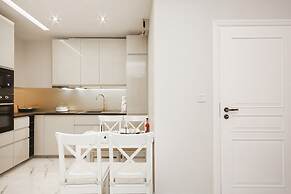 Apartment Rodziewiczówny by Renters