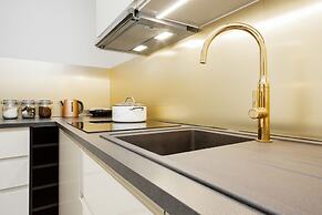 Apartment Rodziewiczówny by Renters