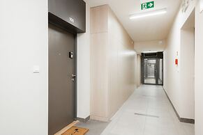 Apartment Rodziewiczówny by Renters