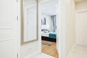 Apartment Rodziewiczówny by Renters