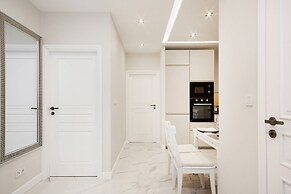 Apartment Rodziewiczówny by Renters