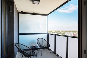 Apartment Rodziewiczówny by Renters