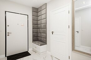 Apartment Rodziewiczówny by Renters