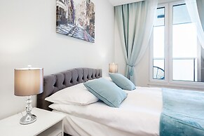 Apartment Rodziewiczówny by Renters