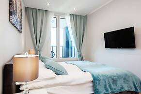 Apartment Rodziewiczówny by Renters