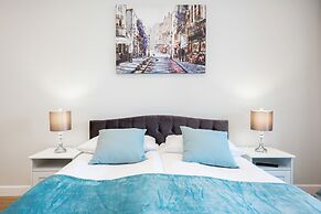 Apartment Rodziewiczówny by Renters