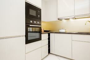 Apartment Rodziewiczówny by Renters