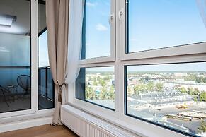 Apartment Rodziewiczówny by Renters