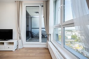 Apartment Rodziewiczówny by Renters