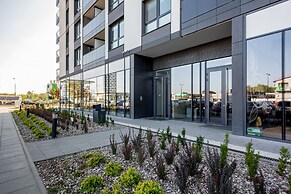 Apartment Rodziewiczówny by Renters