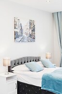 Apartment Rodziewiczówny by Renters