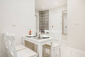 Apartment Rodziewiczówny by Renters