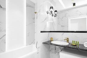 Apartment Rodziewiczówny by Renters