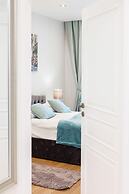 Apartment Rodziewiczówny by Renters