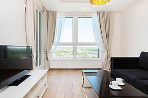 Apartment Rodziewiczówny by Renters