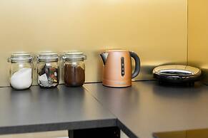 Apartment Rodziewiczówny by Renters