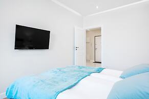 Apartment Rodziewiczówny by Renters