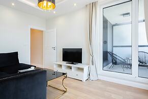 Apartment Rodziewiczówny by Renters