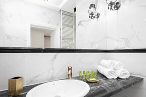 Apartment Rodziewiczówny by Renters