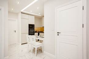 Apartment Rodziewiczówny by Renters