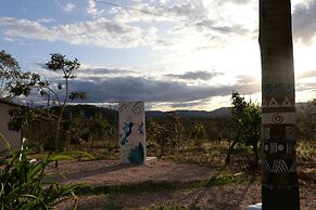 Chácara Lápis Lazúli