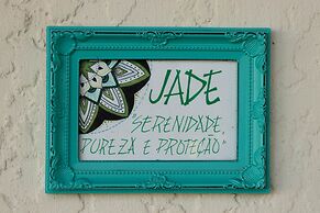 Chácara Lápis Lazúli