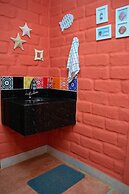 Chácara Lápis Lazúli