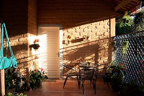 Chácara Lápis Lazúli