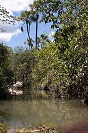 Chácara Lápis Lazúli