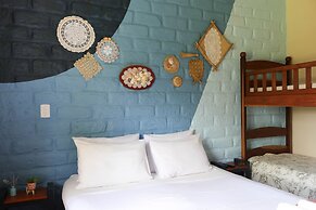 Chácara Lápis Lazúli