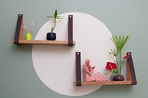 Chácara Lápis Lazúli