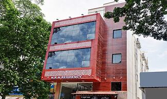 Hotel NRM Residency