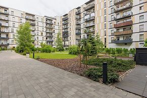 Lekka Apartment by Renters