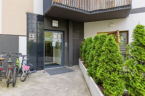 Lekka Apartment by Renters