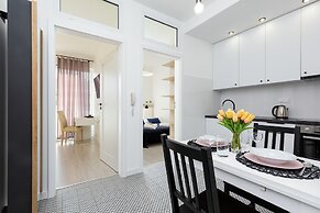 Lekka Apartment by Renters
