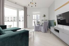 Lekka Apartment by Renters