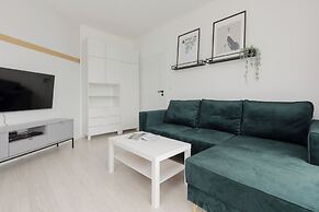 Lekka Apartment by Renters
