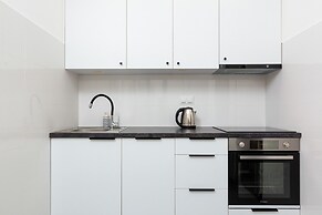 Lekka Apartment by Renters