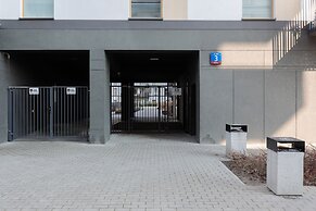 Lekka Apartment by Renters