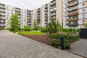 Lekka Apartment by Renters